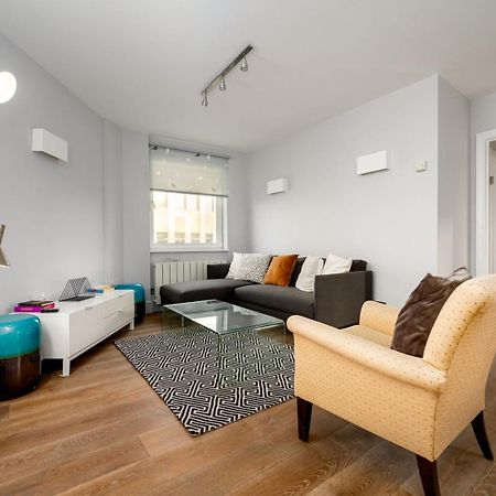 Guestready - Central Living Near Kensington Palace Londra Exterior foto