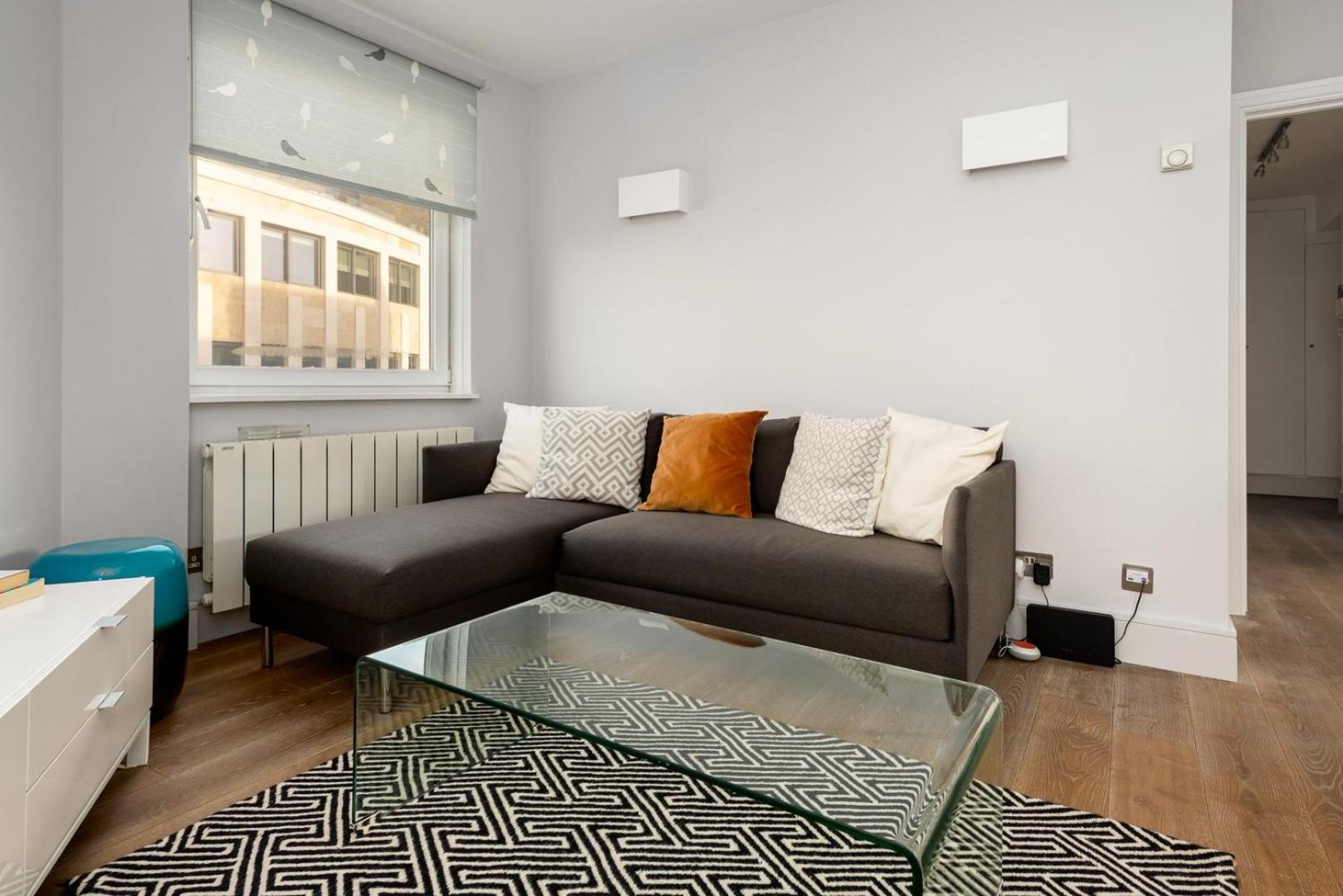 Guestready - Central Living Near Kensington Palace Londra Exterior foto