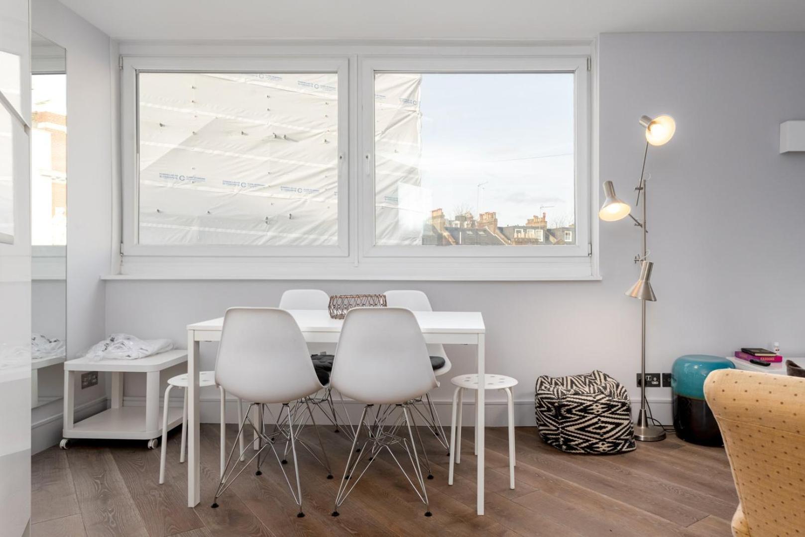 Guestready - Central Living Near Kensington Palace Londra Exterior foto