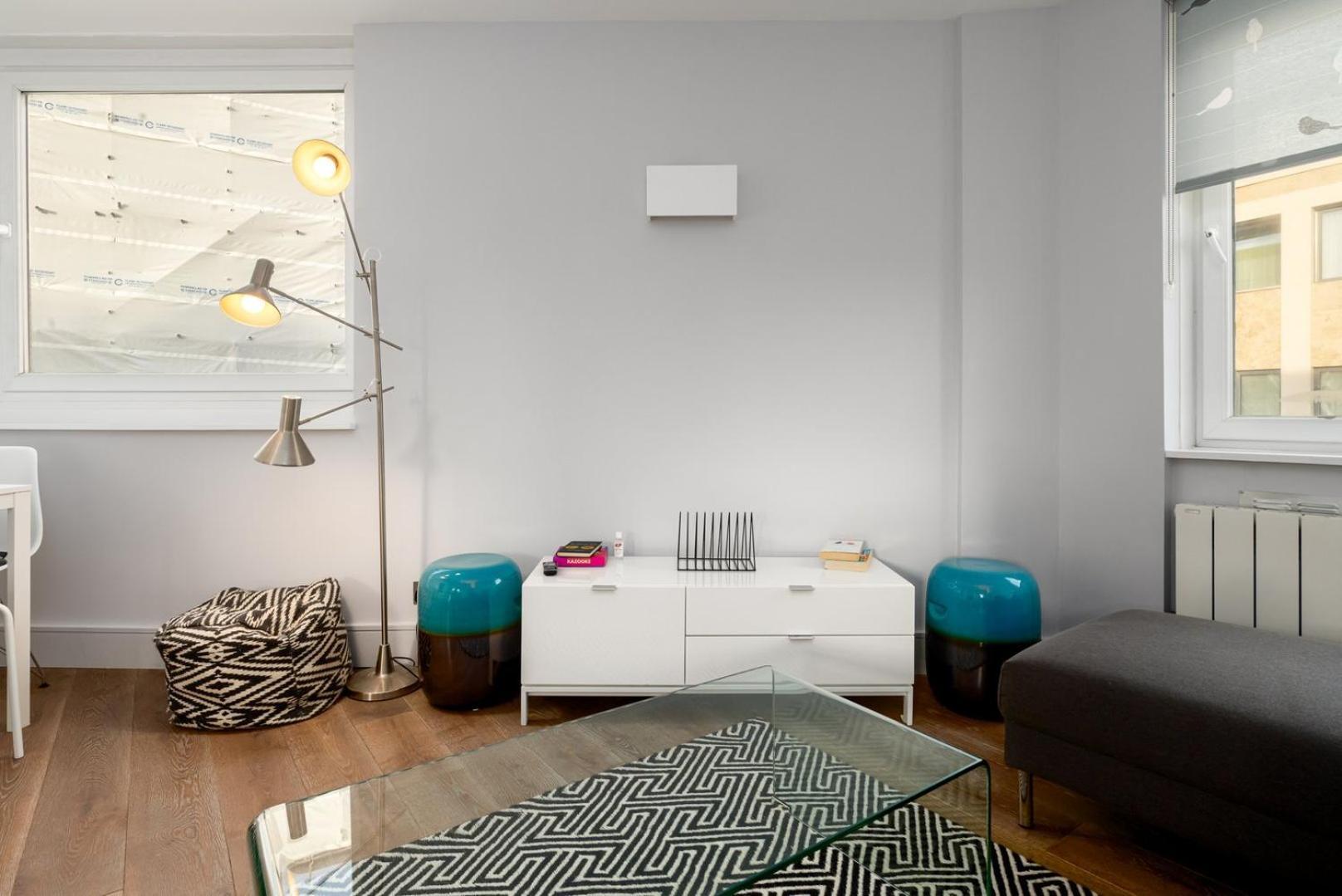 Guestready - Central Living Near Kensington Palace Londra Exterior foto