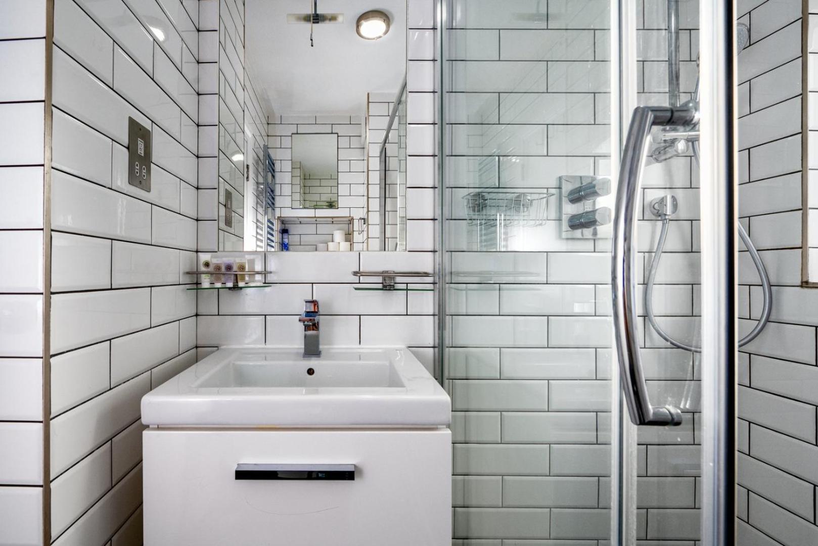 Guestready - Central Living Near Kensington Palace Londra Exterior foto